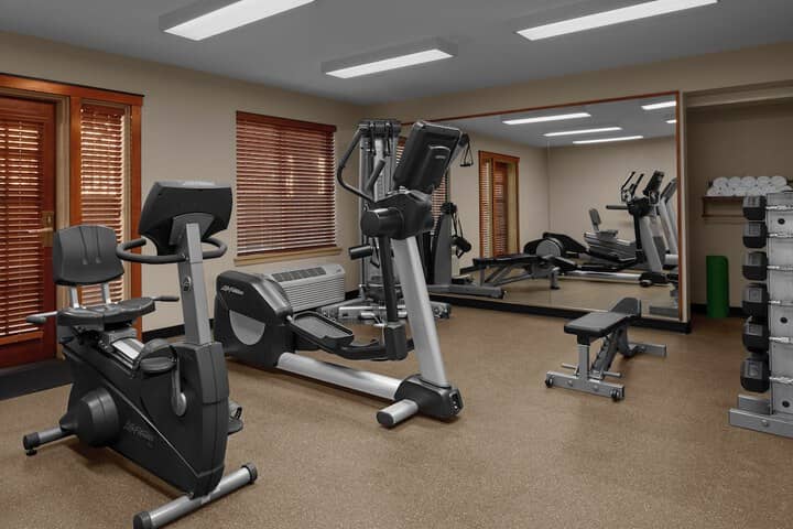 Health and Fitness 25 of 32